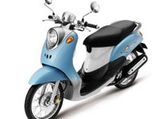 Yamaha Scooter In India Soon