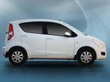 It Is A Call For Another Recall From Maruti Suzuki