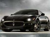 Italian Maserati Arrives In Mumbai