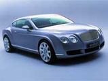 'Bentley' Is Pricey In The Indian Market