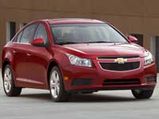 New Variant Chevrolet Cruze All The More Luxurious