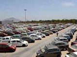 Indian Car Market Boom 2010-11
