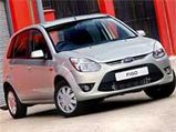 Figo To Cost Higher By 1%