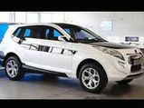 Shanghai Auto Show Gearing Up For New SUVs, Concept Cars & Luxury Sedans 