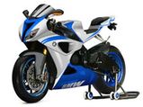 BMW Superbike – All Set To Compete 