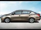 News On The Nissan Sunny 2011 Launch!
