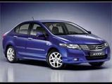 Honda Recalls Its City Models Numbering 58,000