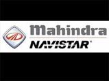 Two New Trucks From Mahindra-Navistar