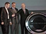 Daimler To Roll Out Bharat Benz New Model
