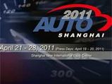 Shanghai Auto Show Is The “Order Of The Day”
