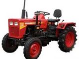 Mahindra Launches Yuvraj 215!