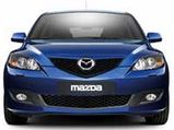 India Soon To Receive Mazda Cars