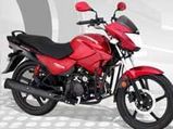 Hero Honda Comes Up With New Glamour 