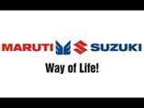 Maruti Suzuki Growth In Net Profit