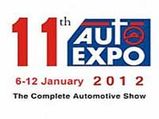 In 2012, Delhi Auto Expo May Have Two Venues