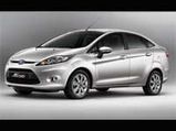Ford Reveals All-New Fiesta
