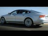 Audi A7 Sportback To Arrive In May
