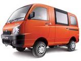 Mahindra  Maxximo Minivan Launched