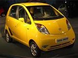 Tata Nano Diesel - The Fuel Economy Car