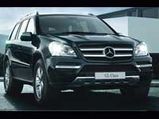 Mercedes SL 350 and GL 500 launched in India