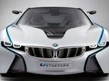 BMW Supercar's India Connection