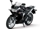 Honda CBR250R Deliveries Delayed