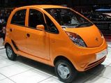 Tata Motors Exporting Nano To Overseas Markets