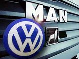 Volkswagen To Boost Up High Percent In MAN!