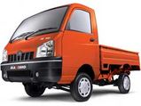 Mahindra Planning New Vehicles On Maxximo Platform