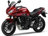 New FZ Series Bikes By Yamaha Motors 