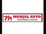 Munjal Auto Reports A Good Profit!