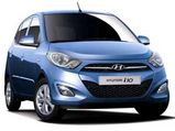 Hyundai Motor Looking Big On Rural Markets With Small Car
