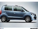 WagonR Takes Maruti Suzuki On High!