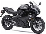 Kawasaki Ninja 650R Production In India!