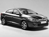 Renault Targets One Lakh Sales In India