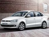 Volkswagen Vento Overtakes Honda City
