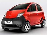 Tata To Introduce Micro-Hybrid Nano