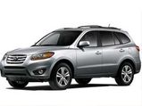 Hyundai Santa Fe CKD production to begin soon