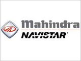 Mahindra Navistar looking for export markets