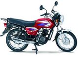 TVS Motors latest Rural Bike - Max4R LX