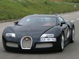 Bugatti Veyron 16.4 To Be Launched In India