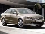 Volkswagen Sales Up By 244% In May