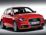 Audi Considering New Car Launches