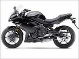 Kawasaki Ninja 650R At Just 4.5 Lakh