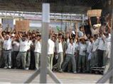 Maruti Strike Enters Seventh Day