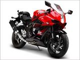 Hyosung GT650R To Be Manufactured In India
