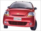 Chevrolet Gets JD Power's Quality And Dependability Award