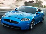 Jaguar XKR-S To Be Launched In India