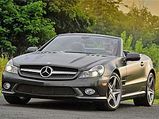 New Mercedes-Benz Boss Aiming To Boost Sales
