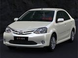 Toyota Kirloskar To Launch Etios Liva On 27th June 